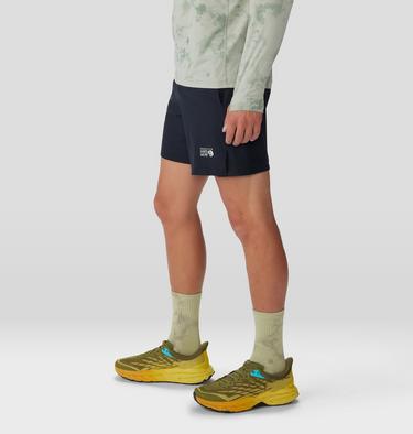 Men's Shade Lite Short, Color: Black, image 7