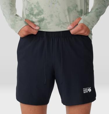 Men's Shade Lite Short, Color: Black, image 8