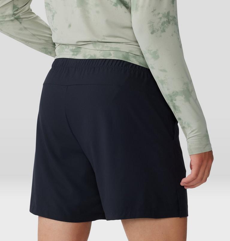 Men's Shade Lite Short, Color: Black, image 5