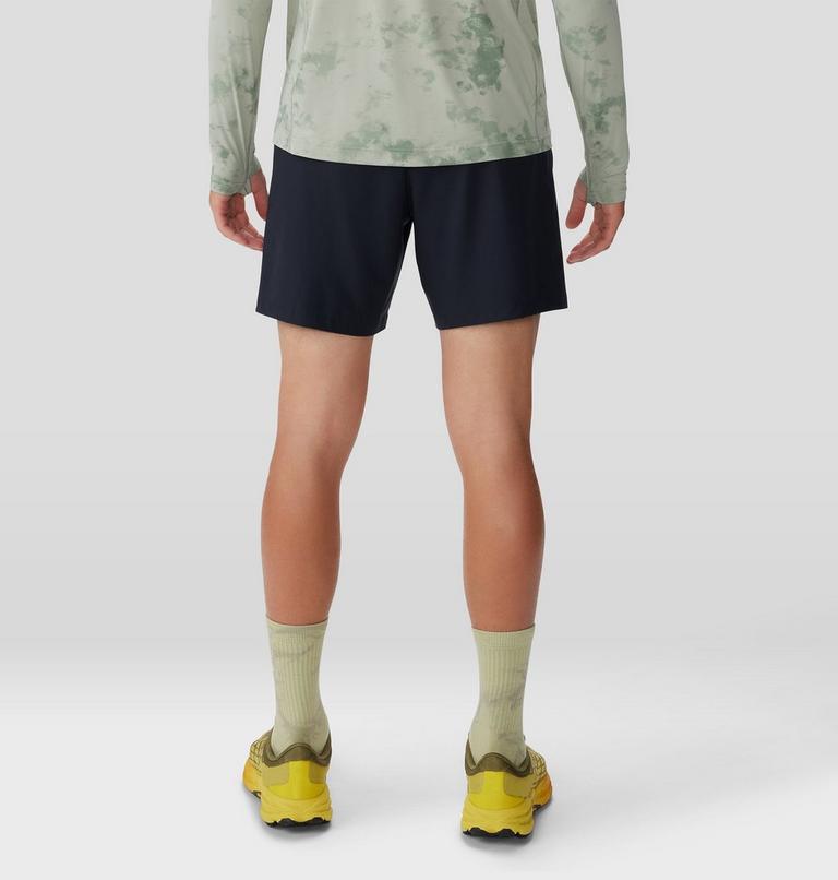 Men's Shade Lite Short, Color: Black, image 2