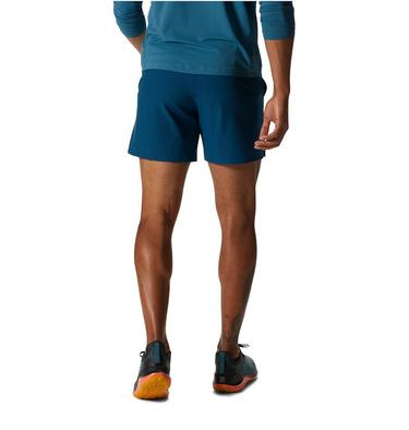 Short Shade Lite Homme, Color: Dark Caspian, image 2