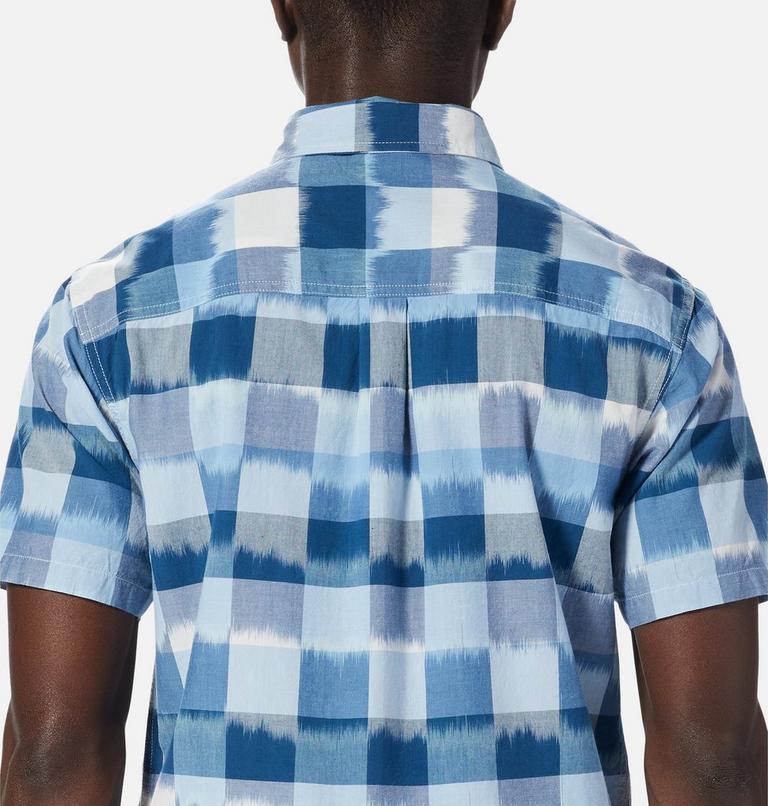 Chemise à manches courtes Grove Hide Out, Color: 425, image 5