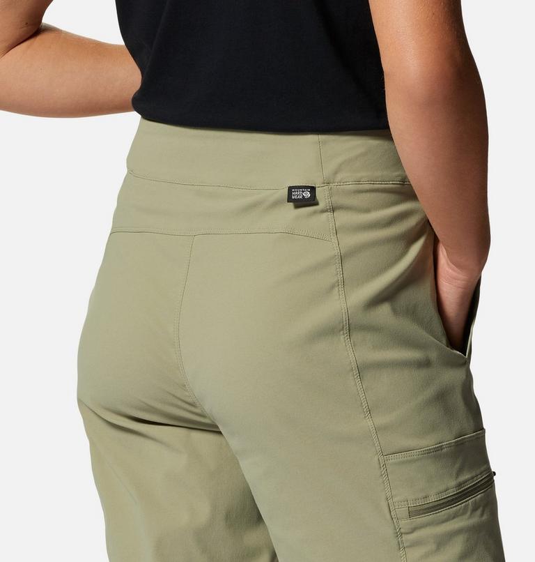 Jogging taille haute Dynama Femme, Color: Mantis Green, image 6