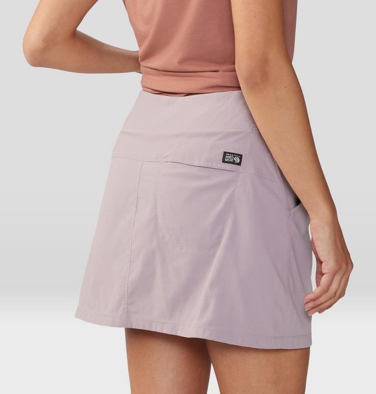 Women's Dynama Skort, Color: Daze, image 5