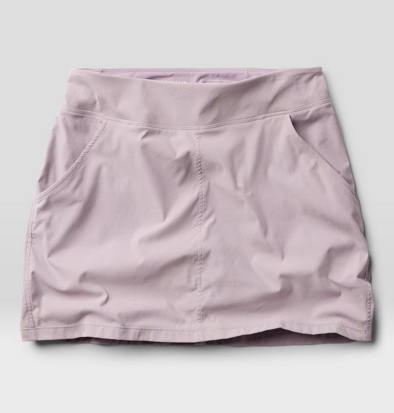 Women's Dynama Skort, Color: Daze, image 8
