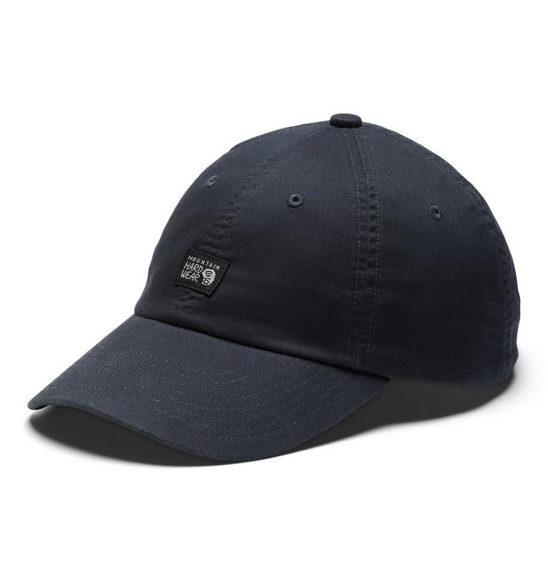 MHW Logo Dad Hat | 004 | O/S, Color: Dark Storm, image 6