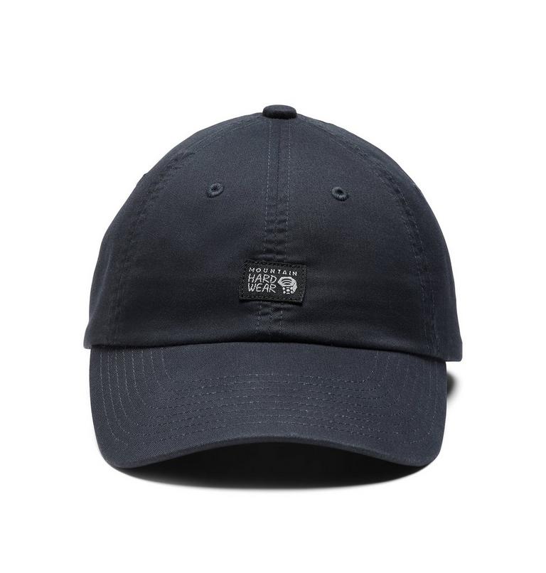 MHW Logo Dad Hat | 004 | O/S, Color: Dark Storm, image 8