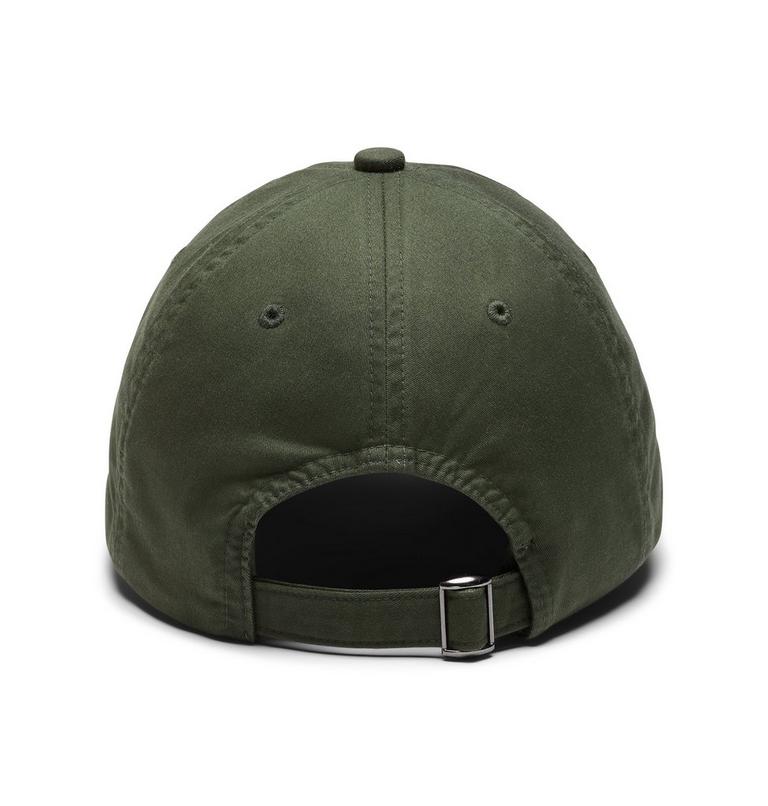 MHW Logo Dad Hat, Color: Surplus Green, image 7