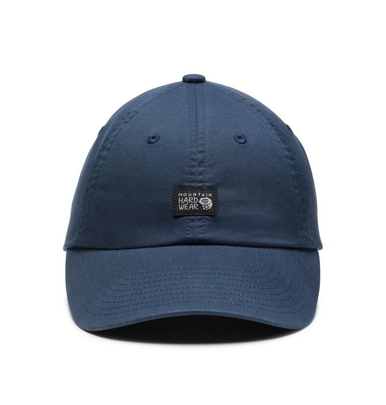 MHW Logo Dad Hat, Color: Zinc, image 8