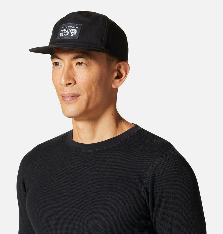 Casquette Wander Pass, Color: Black, image 3