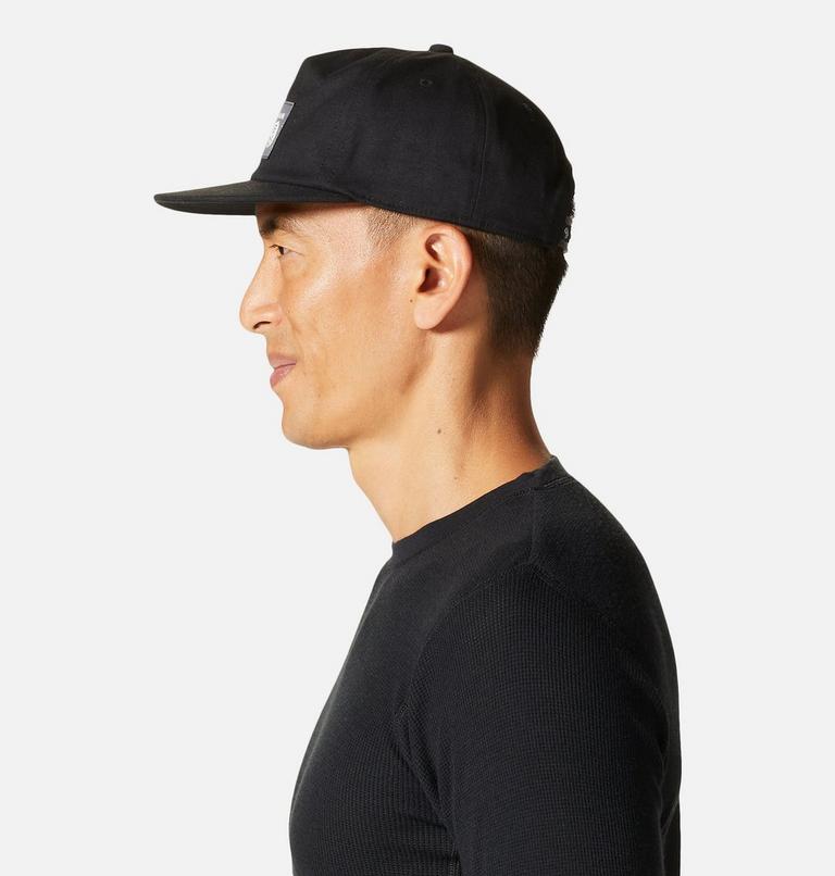 Casquette Wander Pass, Color: Black, image 4