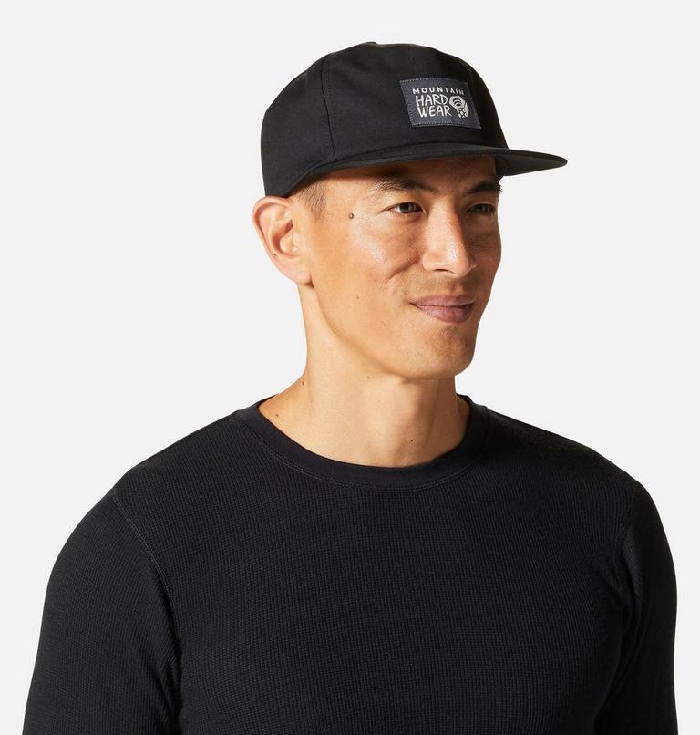 Casquette Wander Pass, Color: Black, image 5