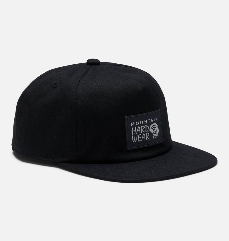 Casquette Wander Pass, Color: Black, image 6