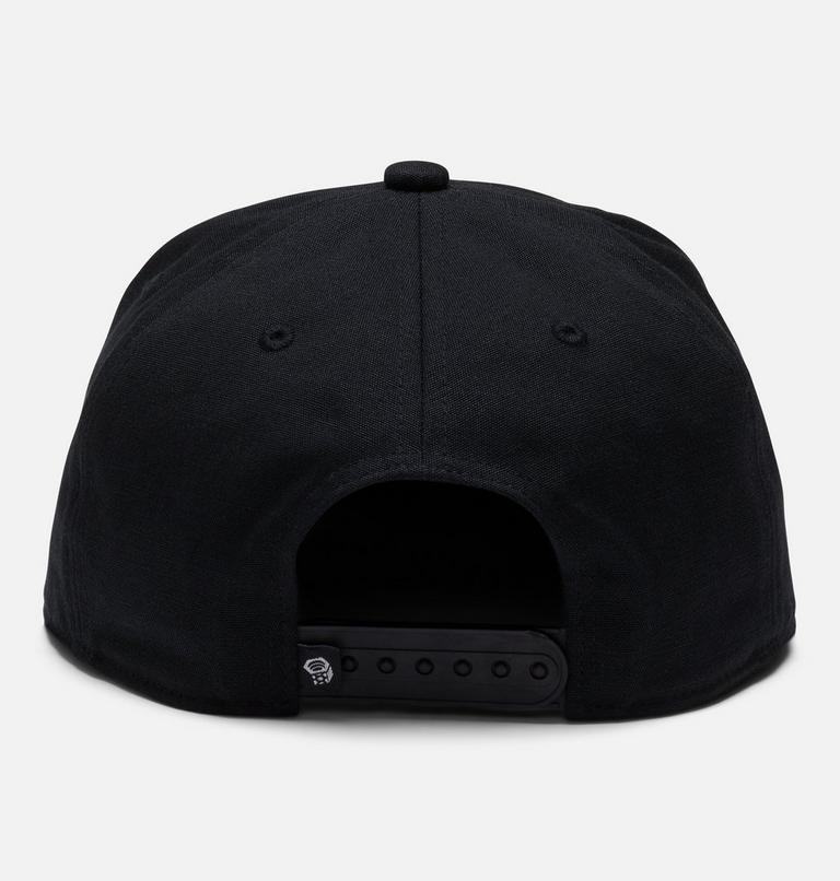 Casquette Wander Pass, Color: Black, image 7