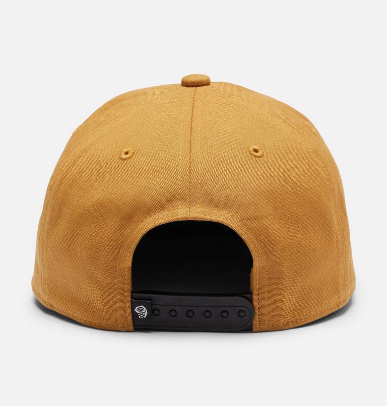 Wander Pass Hat, Color: Golden Brown, image 7
