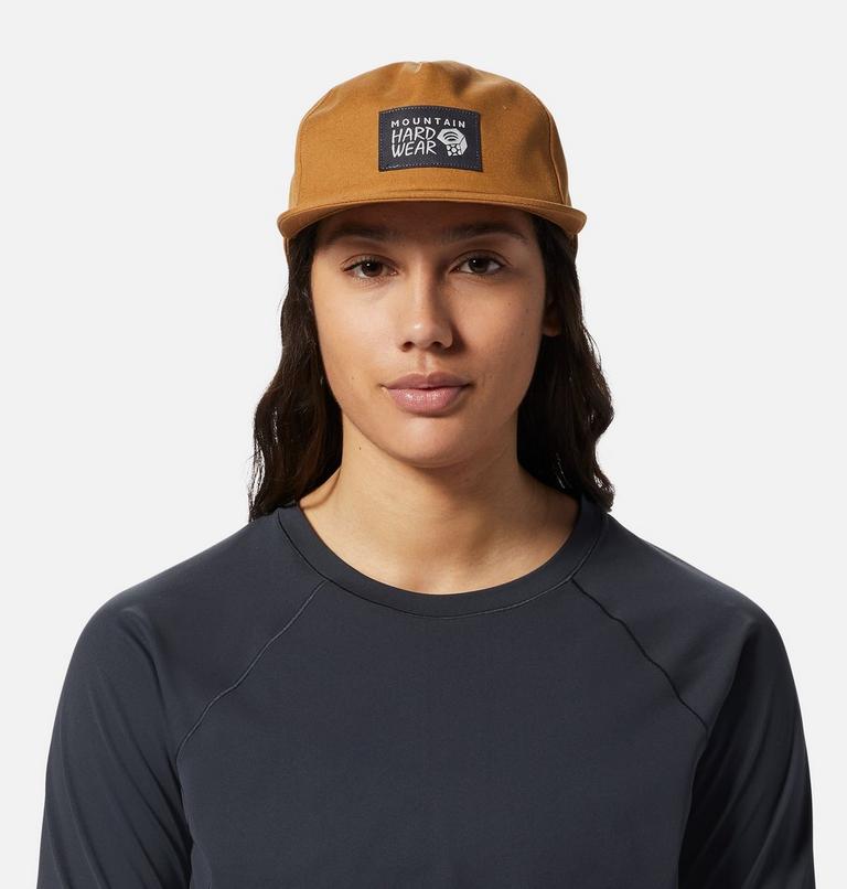Wander Pass Hat, Color: Golden Brown, image 1