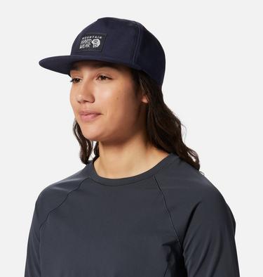 Wander Pass Hat, Color: Hardwear Navy, image 3