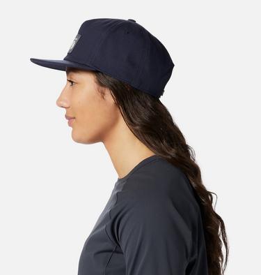 Wander Pass Hat, Color: Hardwear Navy, image 4
