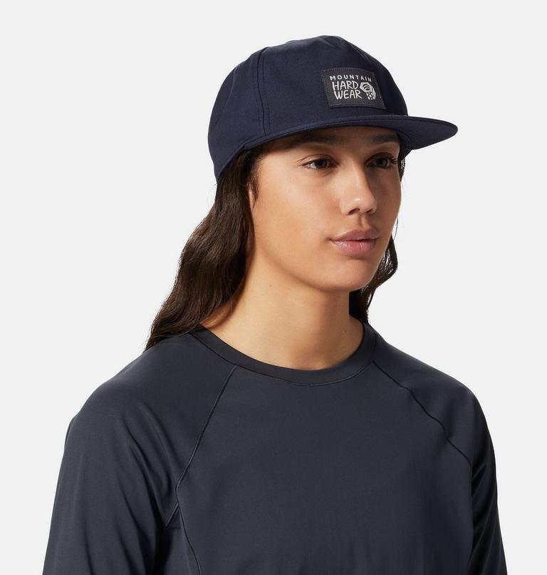 Wander Pass Hat, Color: Hardwear Navy, image 5