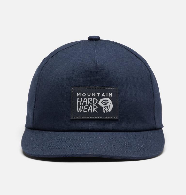 Wander Pass Hat, Color: Hardwear Navy, image 8