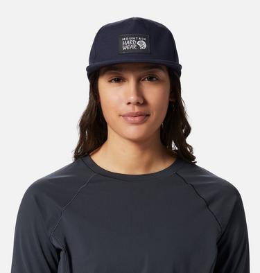 Wander Pass Hat, Color: Hardwear Navy, image 1