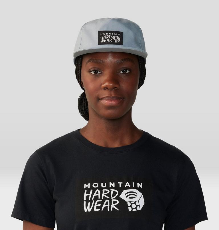 Casquette Wander Pass, Color: Light Zinc, image 6