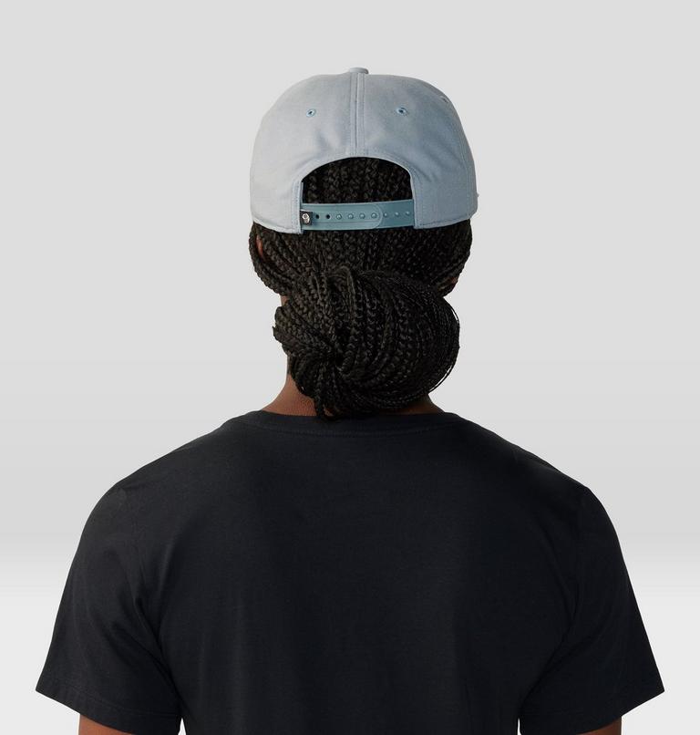 Casquette Wander Pass, Color: Light Zinc, image 7