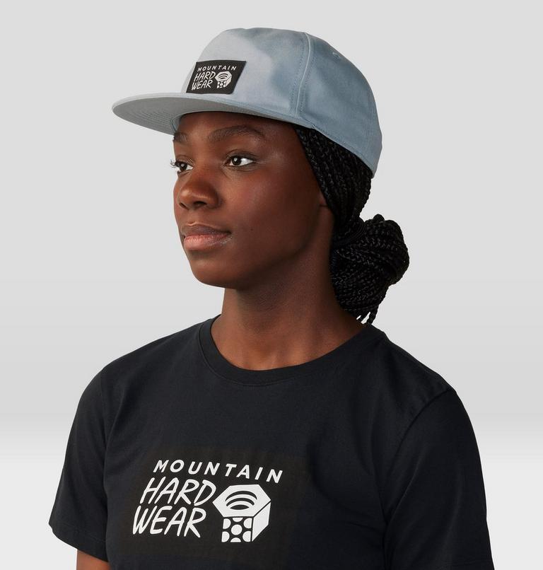 Casquette Wander Pass, Color: Light Zinc, image 8