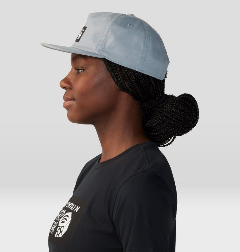 Casquette Wander Pass, Color: Light Zinc, image 9