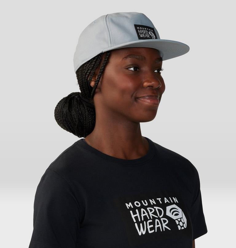 Casquette Wander Pass, Color: Light Zinc, image 10