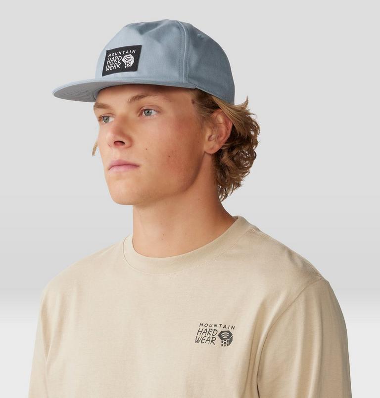 Casquette Wander Pass, Color: Light Zinc, image 3