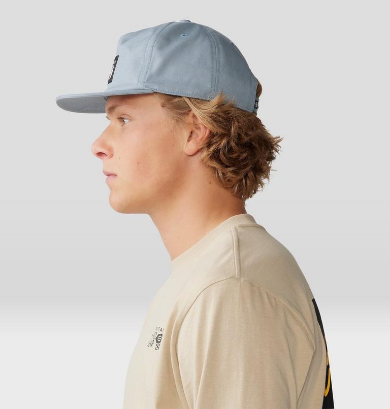 Casquette Wander Pass, Color: Light Zinc, image 4