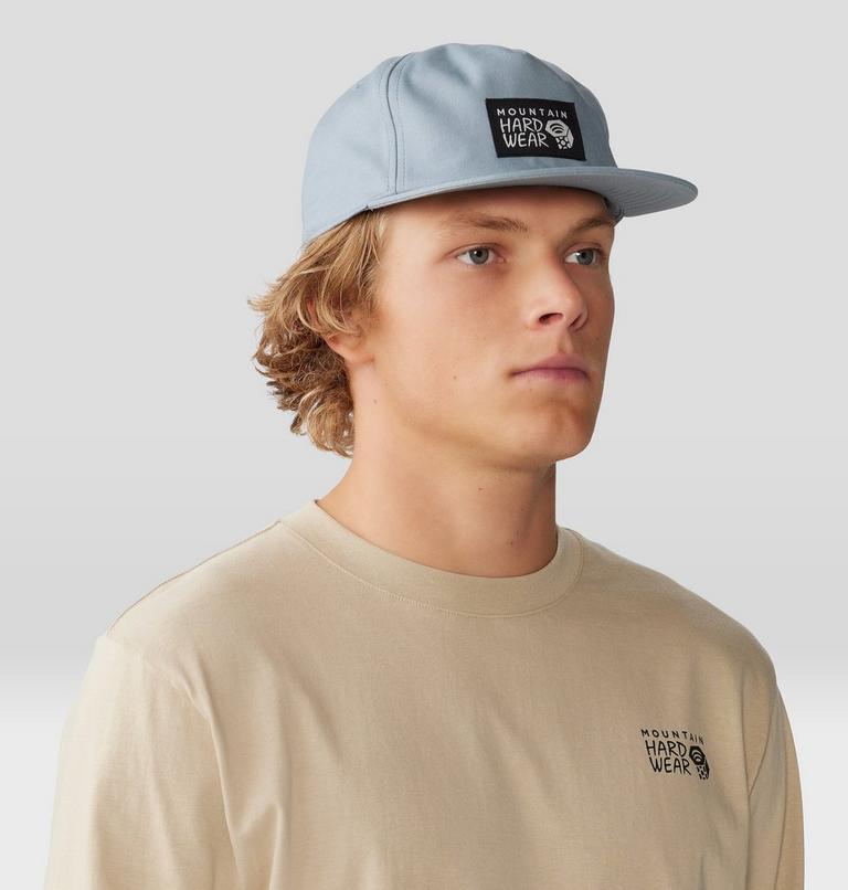 Casquette Wander Pass, Color: Light Zinc, image 5