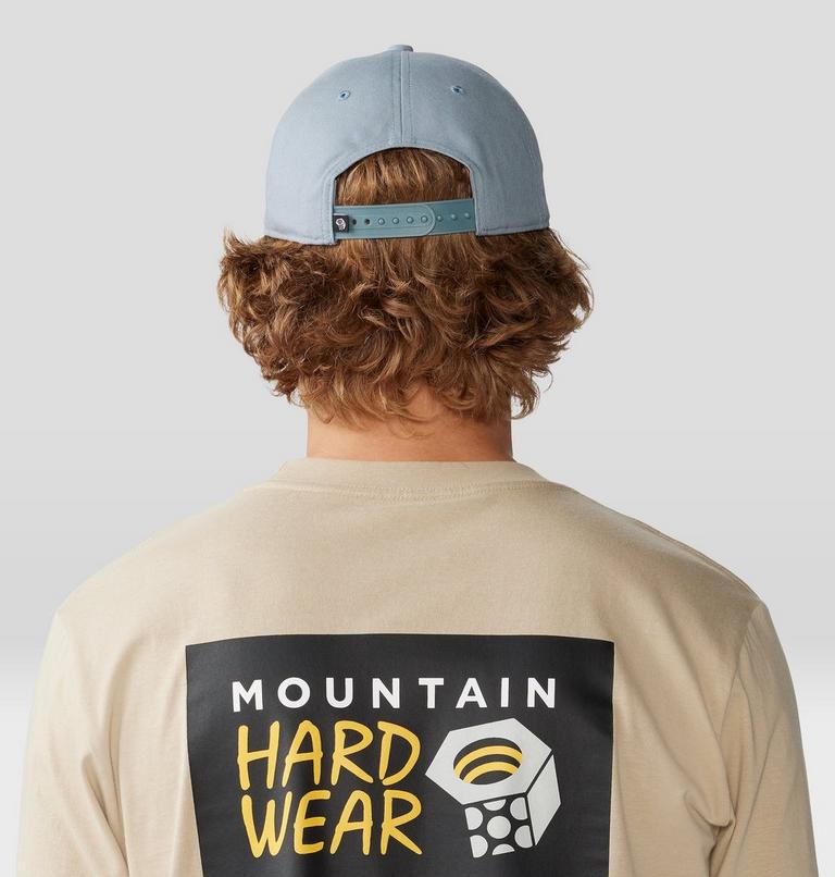 Casquette Wander Pass, Color: Light Zinc, image 2