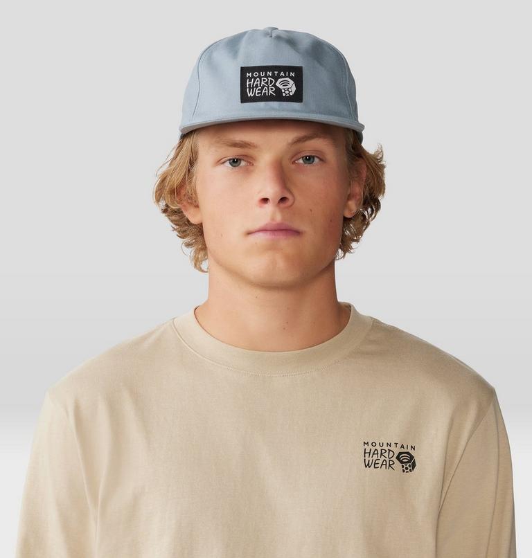 Casquette Wander Pass, Color: Light Zinc, image 1