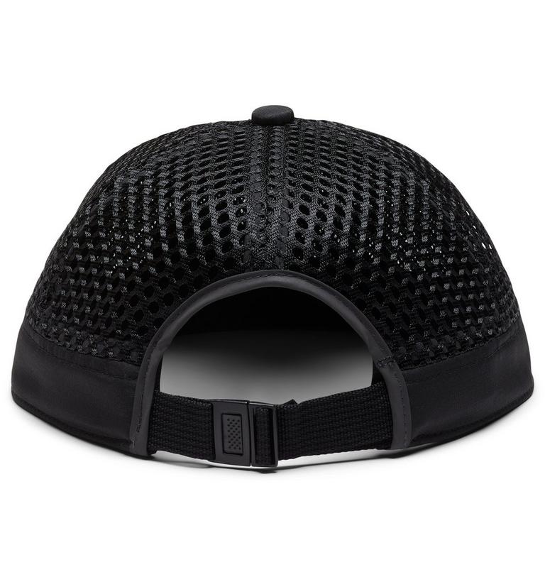MHW Trailseeker Trucker, Color: Black, image 7