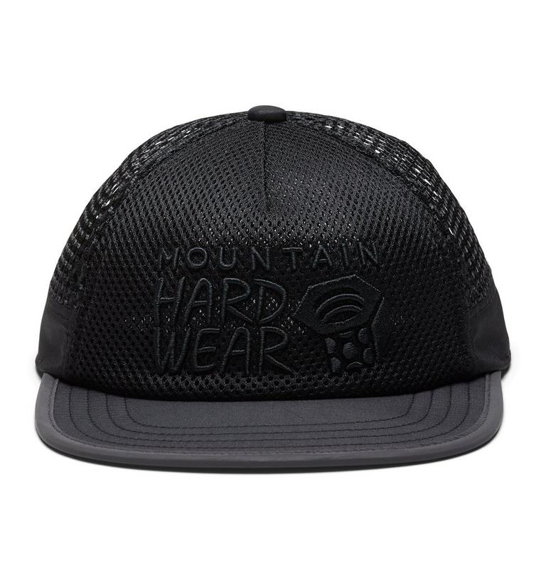 MHW Trailseeker Trucker, Color: Black, image 8