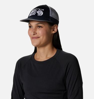 MHW Trailseeker Trucker, Color: Hardwear Navy, image 7