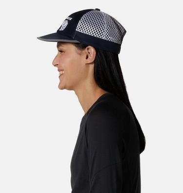 MHW Trailseeker Trucker, Color: Hardwear Navy, image 8