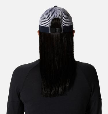 MHW Trailseeker Trucker, Color: Hardwear Navy, image 4