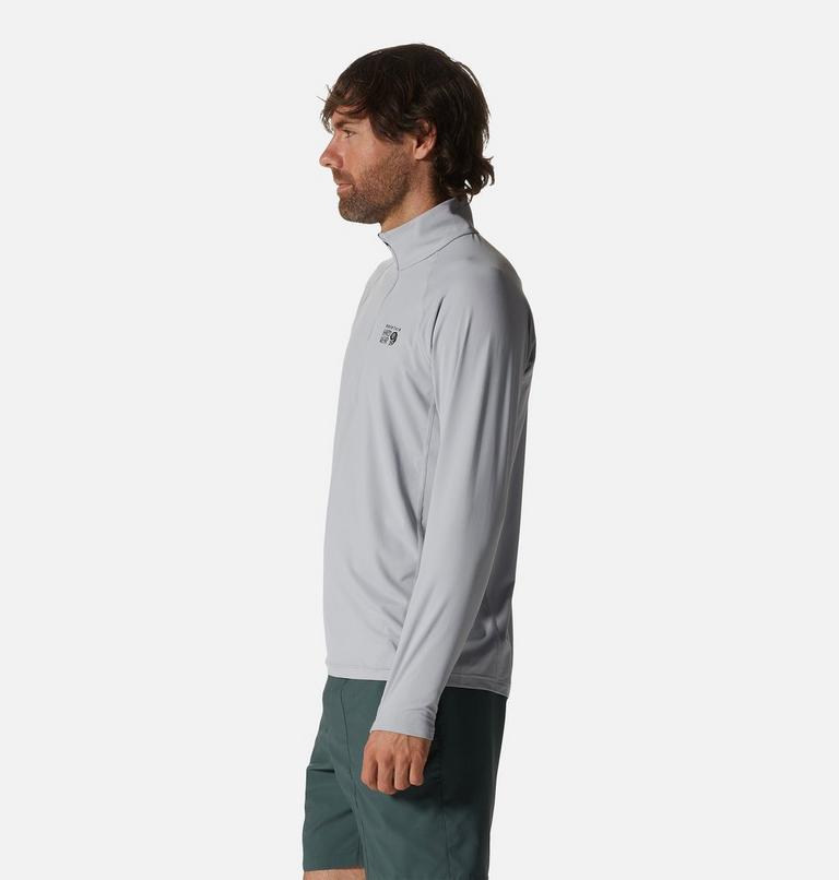 Crater Lake à demi-zip, Color: Glacial, image 3