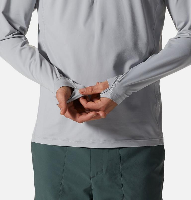 Crater Lake à demi-zip, Color: Glacial, image 5