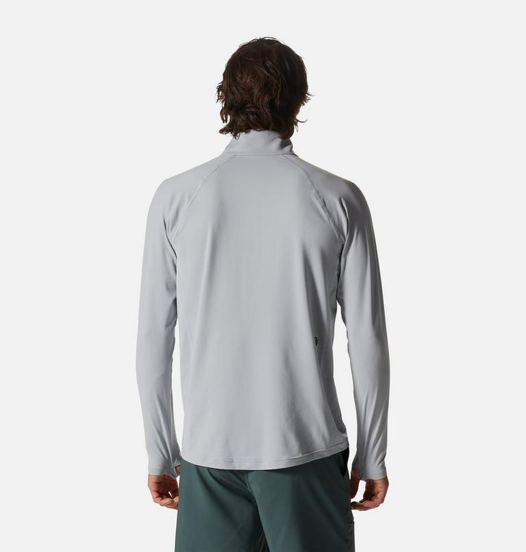 Crater Lake à demi-zip, Color: Glacial, image 2