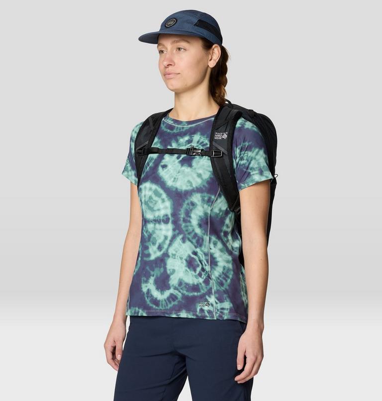 Women's Crater Lake Short Sleeve, Color: 531, image 5