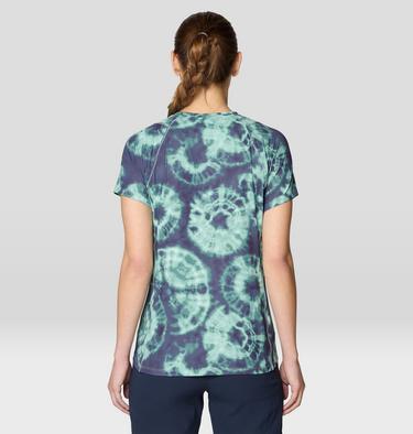 T-shirt à manches courtes Crater Lake Femme, Color: 531, image 2