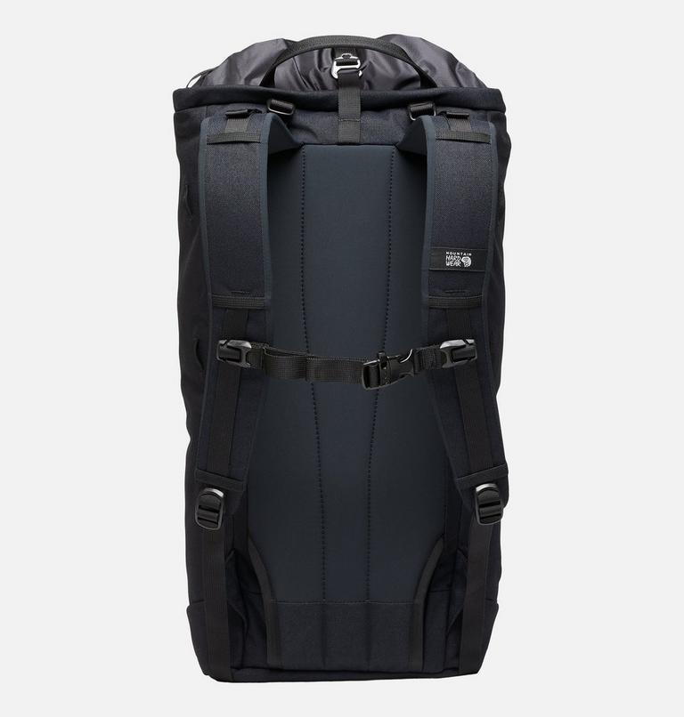 Sac à dos Crag Wagon 35L, Color: Black, image 4