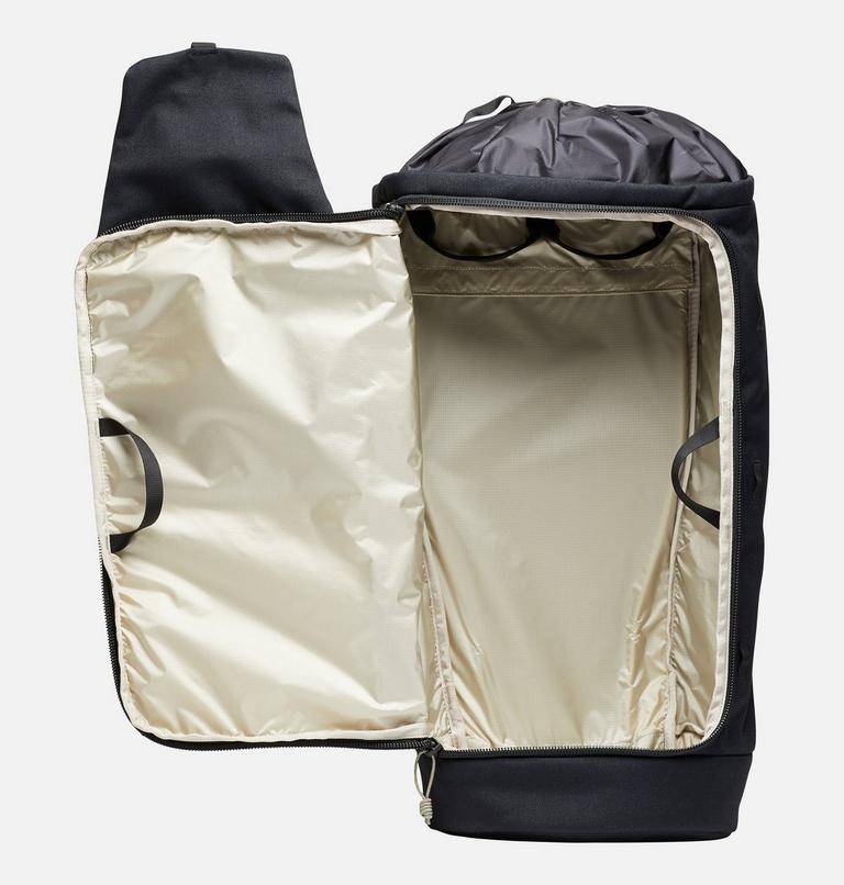 Sac à dos Crag Wagon 35L, Color: Black, image 6