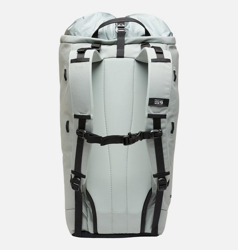 Crag Wagon 35L Backpack, Color: Wet Stone, image 4