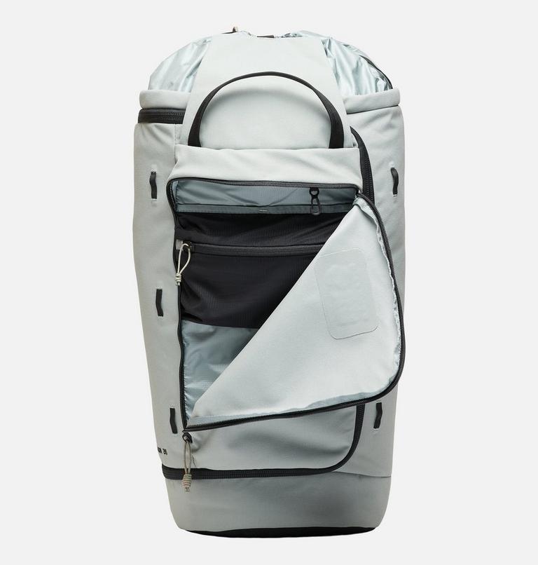 Crag Wagon 35L Backpack, Color: Wet Stone, image 5