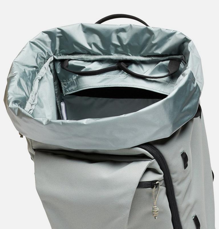 Crag Wagon 35L Backpack, Color: Wet Stone, image 7